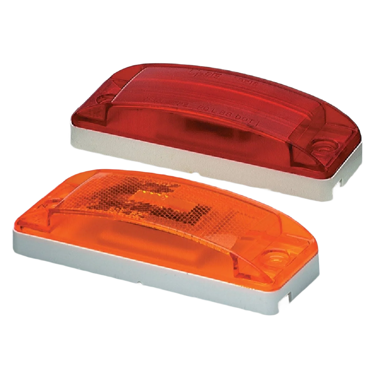 Contemporary TowSmart Side Marker Lamp High-Grade