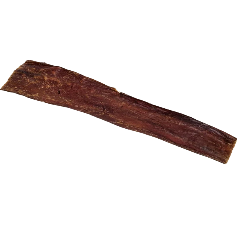 Lightweight Redbarn Barky Bark Dog Treat 10 in. Sophisticated