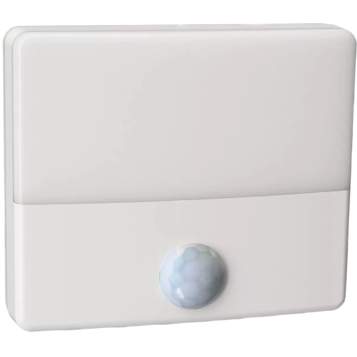Quality Westek Senti White Motion Activated LED Night Light Contemporary