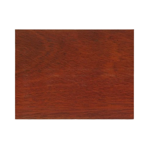 Minimalist 1 8 x 3 4 x 16 in. Bloodwood Thin Stock Expertly Made