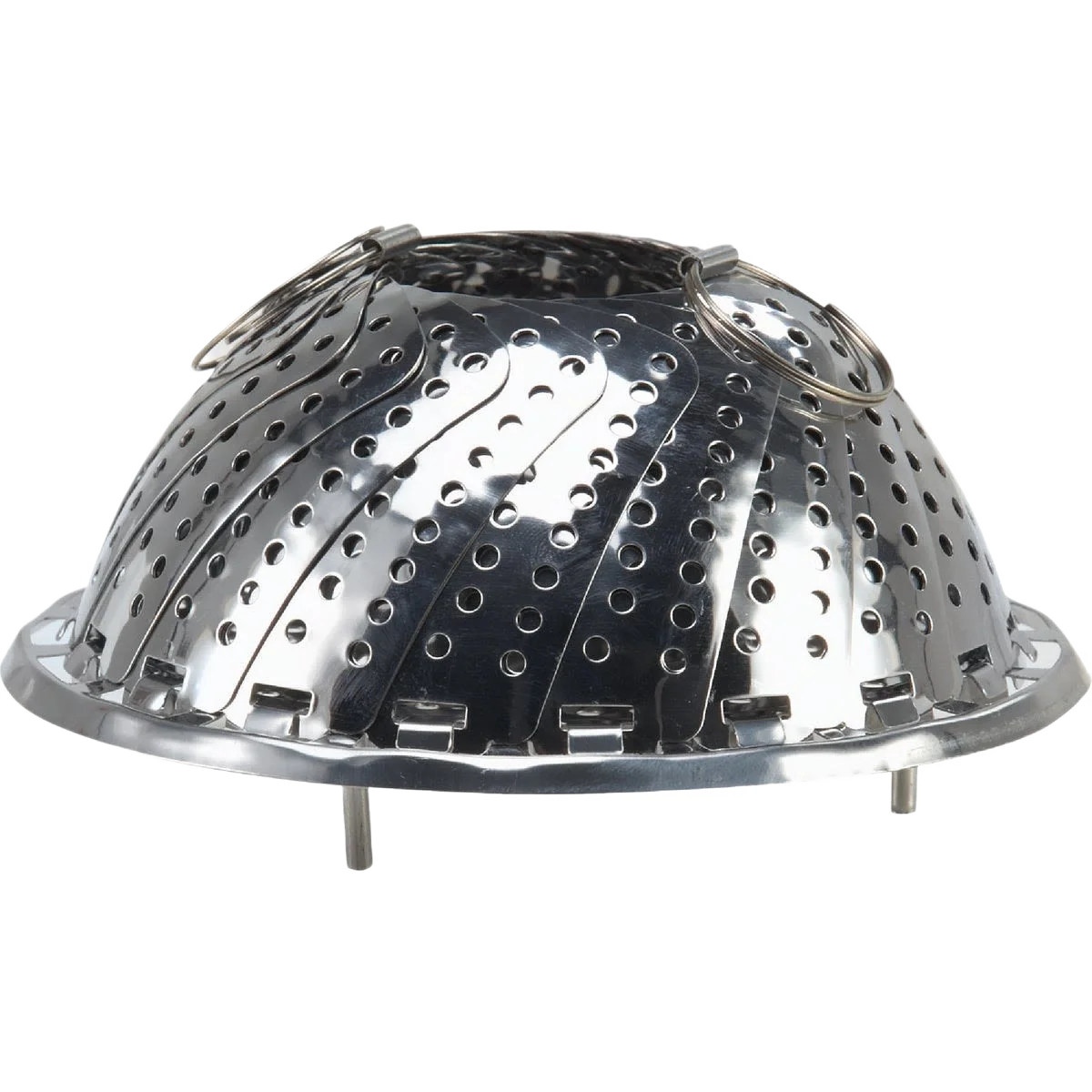 Detailed Norpro Vegetable Steamer Basket Fashionable