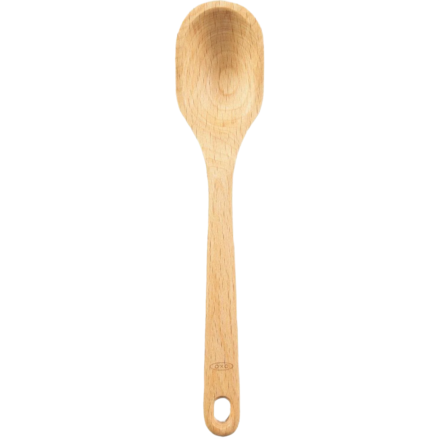 Elite OXO Good Grips Small Wooden Spoon Fine Crafted