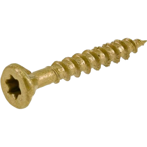 Advanced Power Pro 8 x 1-1 4 in. Premium Exterior Wood Screws 1 lb. Carefully Designed