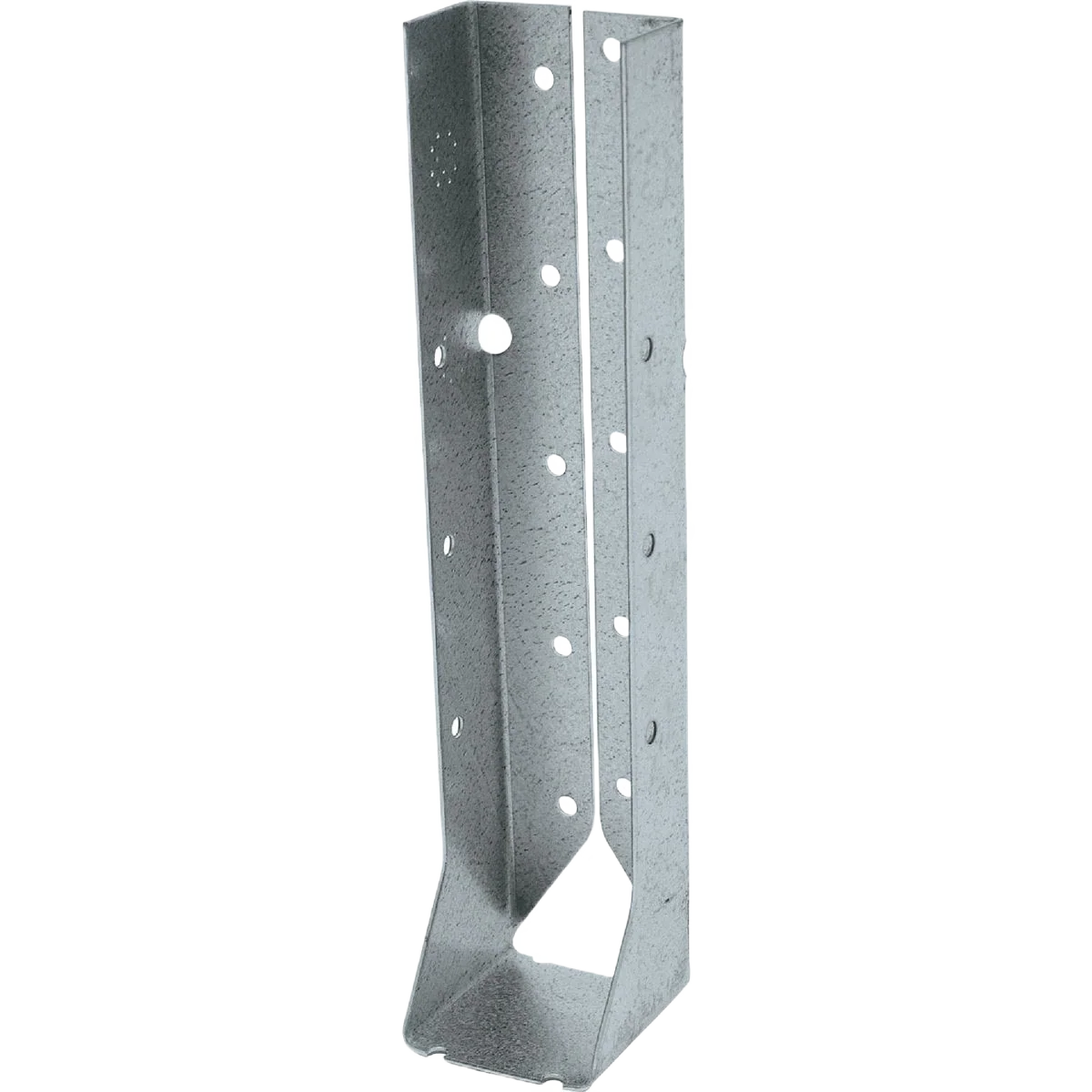 Responsible Simpson Strong-Tie 2 x 8 In. Concealed Joist Hanger Fashionable