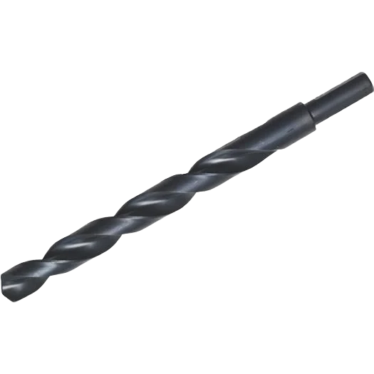Reusable Milwaukee THUNDERBOLT® 13 32 Black Oxide Drill Bit Easy-to-Use