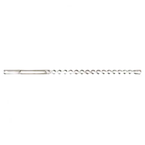 Solid Bosch 3 4 In. x 21 In. SDS-Max® SpeedX™ Rotary Hammer Bit Detailed