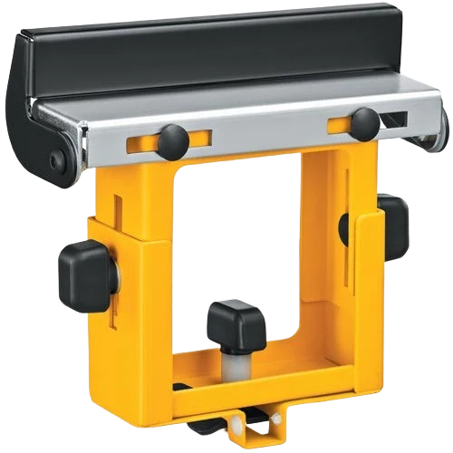 Eco-Friendly DEWALT Miter Saw Stand Material Support and Stop Modern