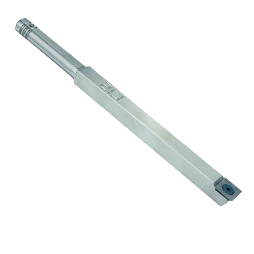 Long-Lasting Easy Wood Tools Mini Rougher - Un-Handled Green