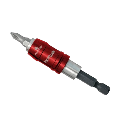Responsible Fastcap Taper Lock Bit Holder Convenient