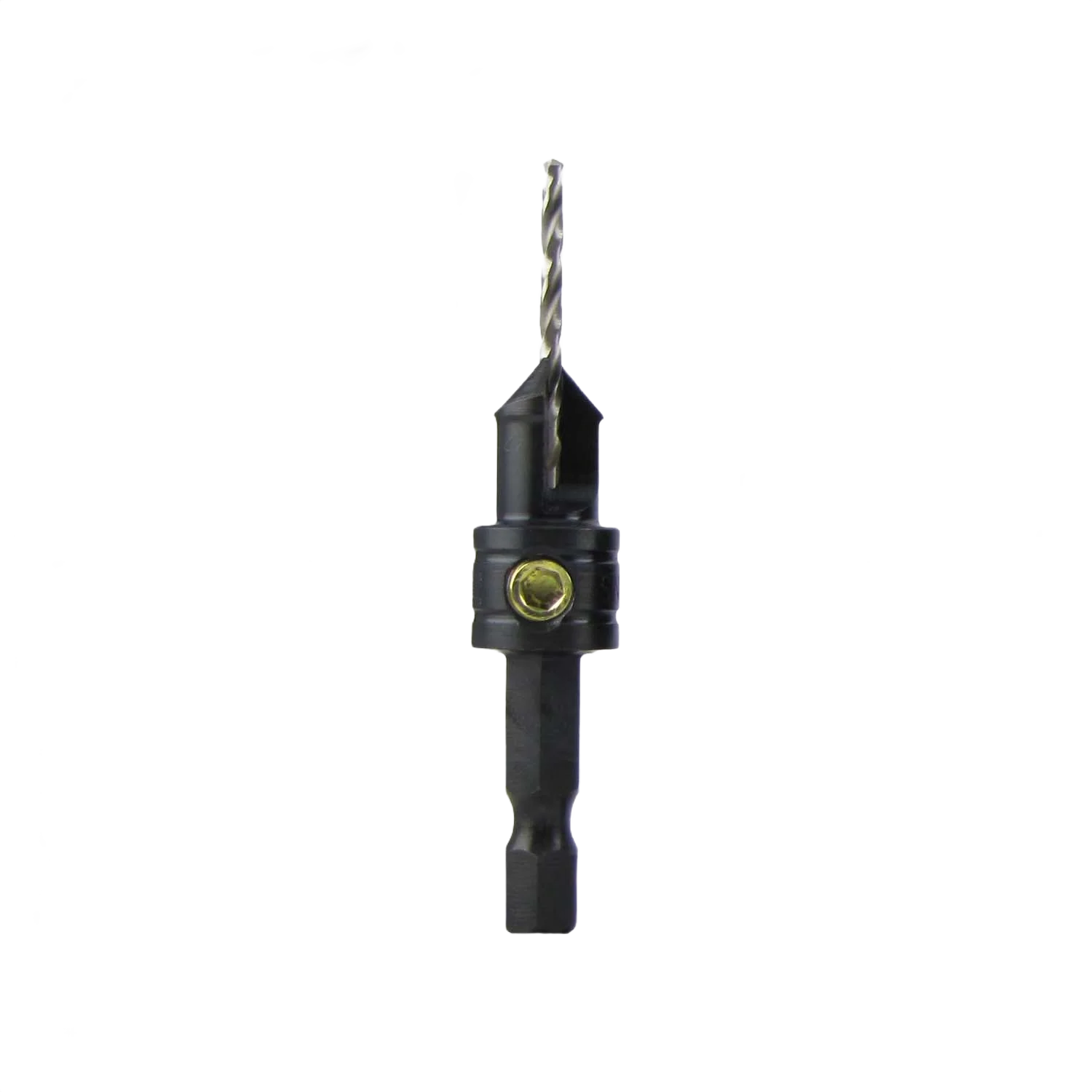Superior Snappy Tools 5 64 in. Countersink and Bit Dependable