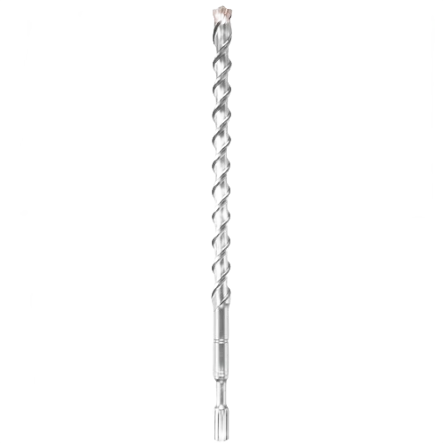 Eco-Friendly Bosch 1-1 2 In. x 21 In. Spline SpeedX™ Rotary Hammer Bit Dependable