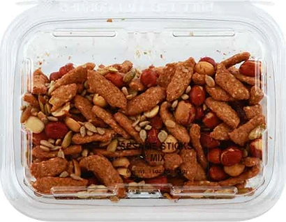 Refined JLM Sesame Stix Trail Mix 11 oz. Selected