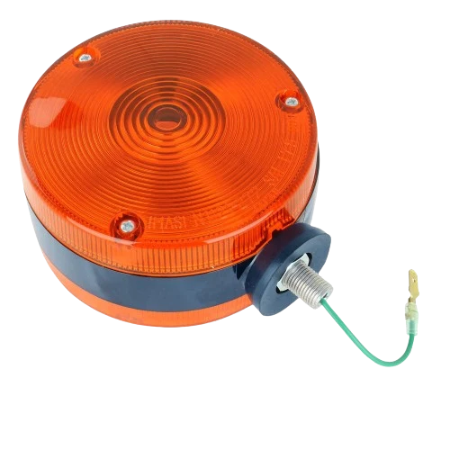 Outstanding John Deere LVA800967 Rear Warning Lamp Modern