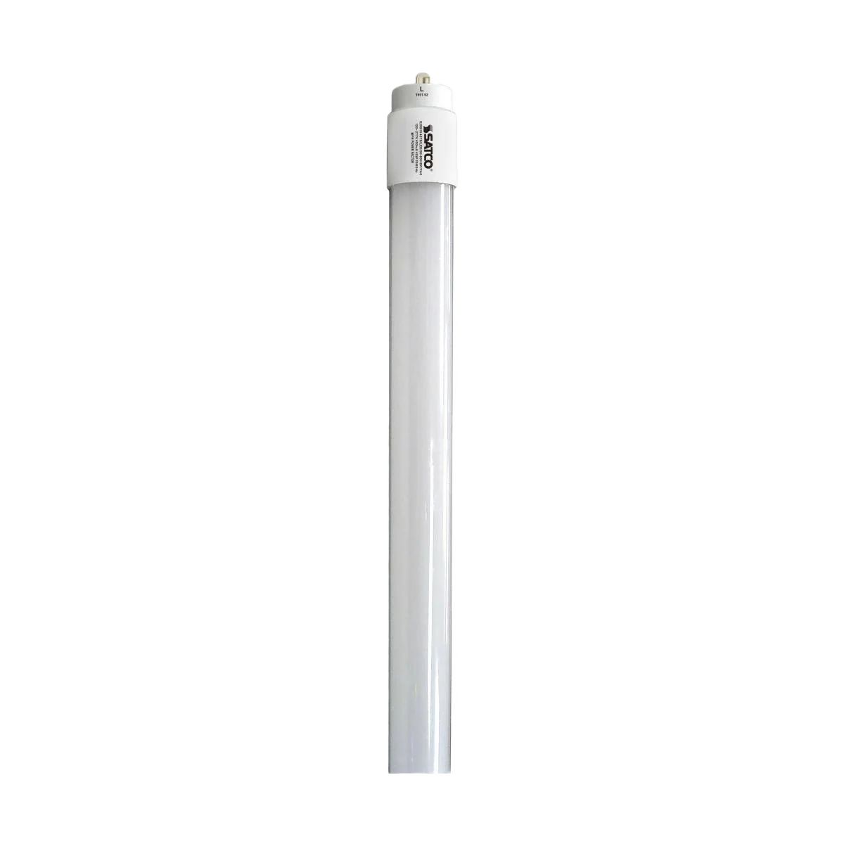 Selected Satco 40 Watt Double Ended ByPass Single Pin LED Light Bulb Elite