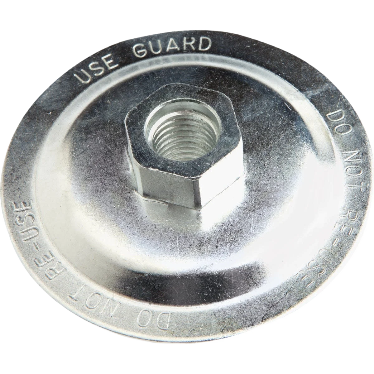 Luxury Forney Angle Grinder Back Flange Organic