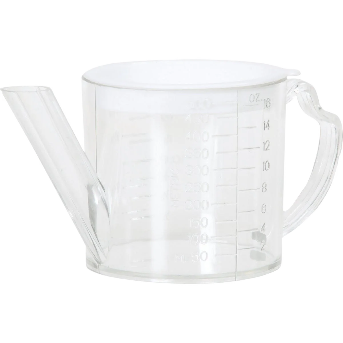 Eco-Friendly Norpro Separator Strainer Measuring Cup Certified