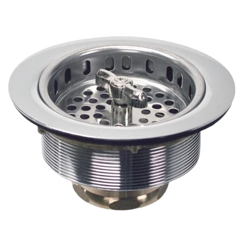 Premium Material Danco 3-1 2 Twist Tight Kitchen Sink Strainer Assembly Sophisticated