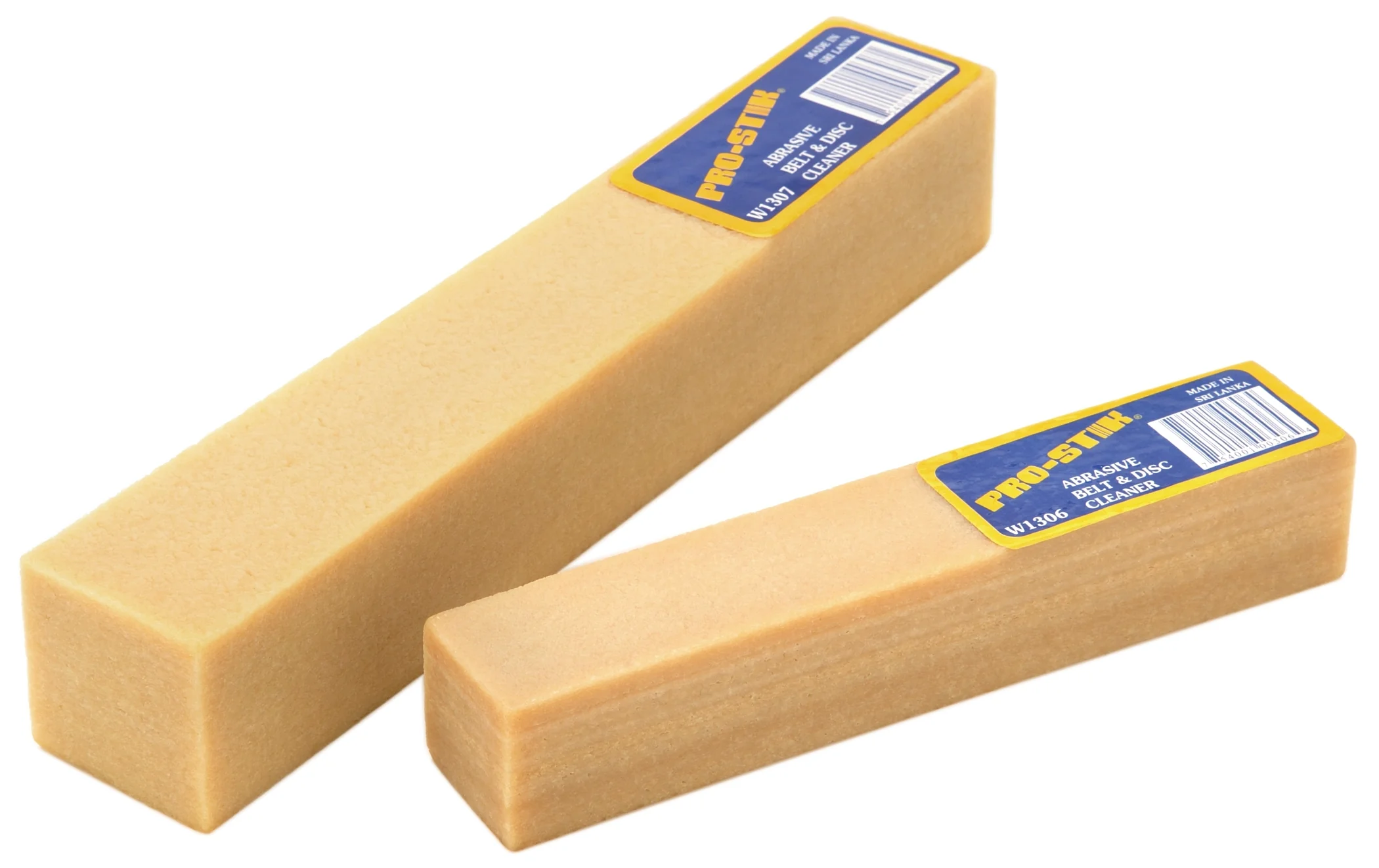 Exclusive Woodstock W1306 8-1 2 in. Belt Cleaning Block Organic