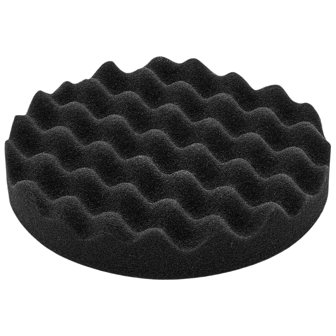 Selected Festool 202380 D150 Black Extra-Fine Waffle Polishing Sponge Next-Generation