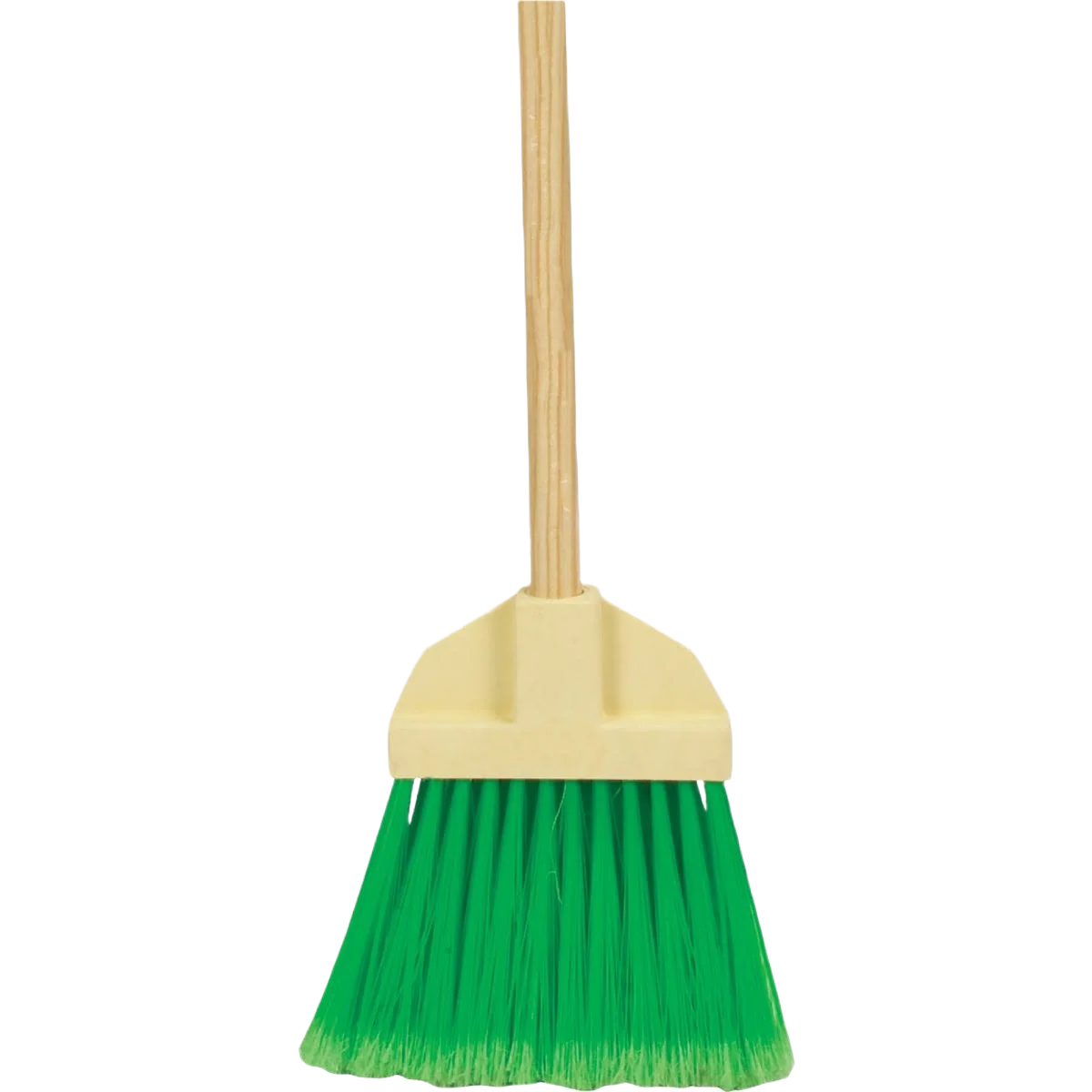 Responsible Bruske Lobby Broom Natural