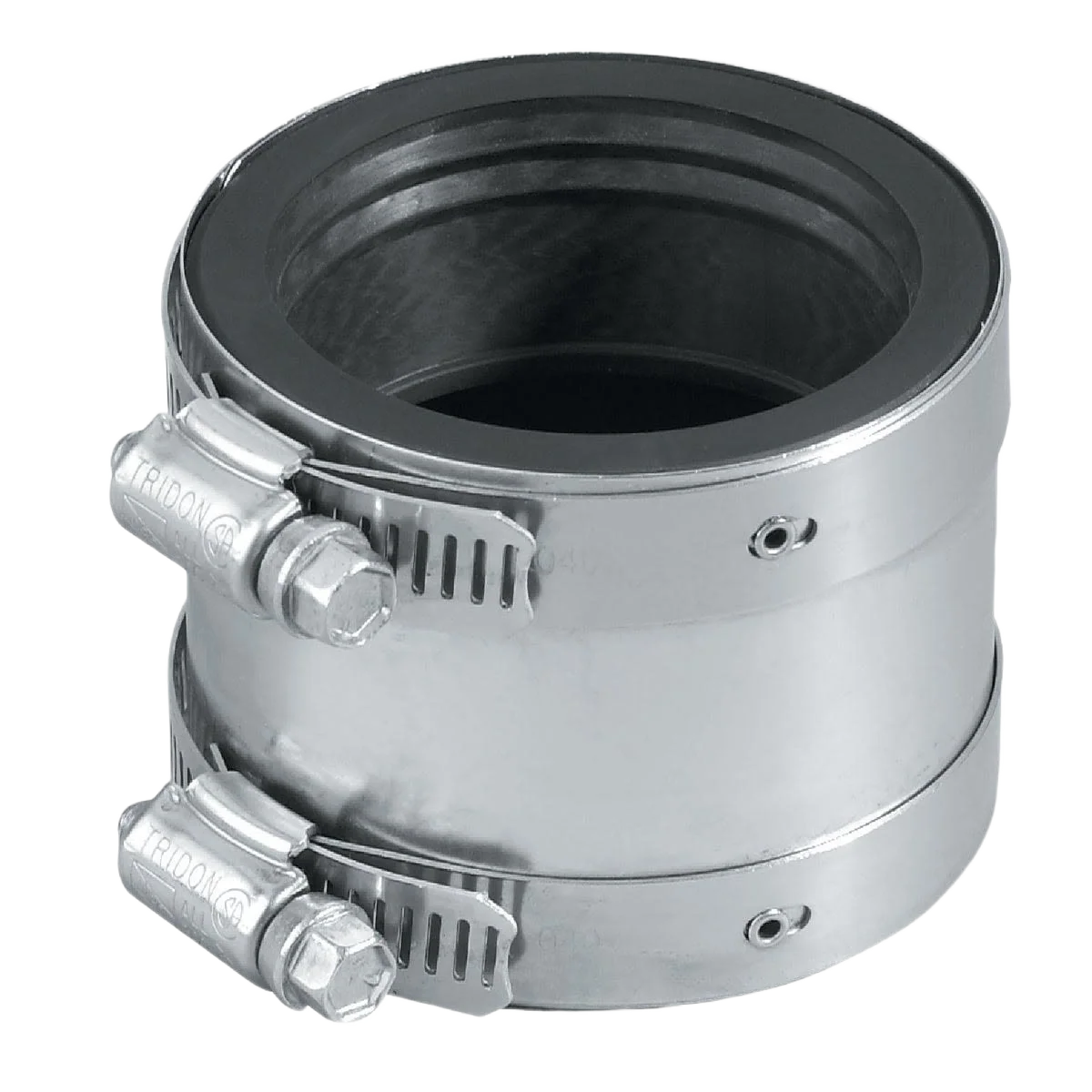 Safe Proflex 3 x 3 PVC Shielded Transition Coupling Innovative