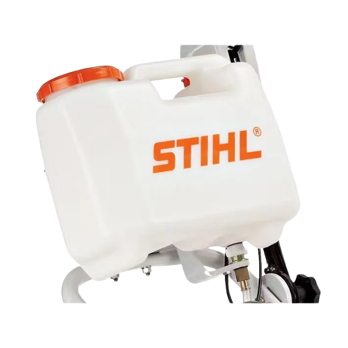 Refined STIHL Water Tank for Cutquik® Cart Premium Material
