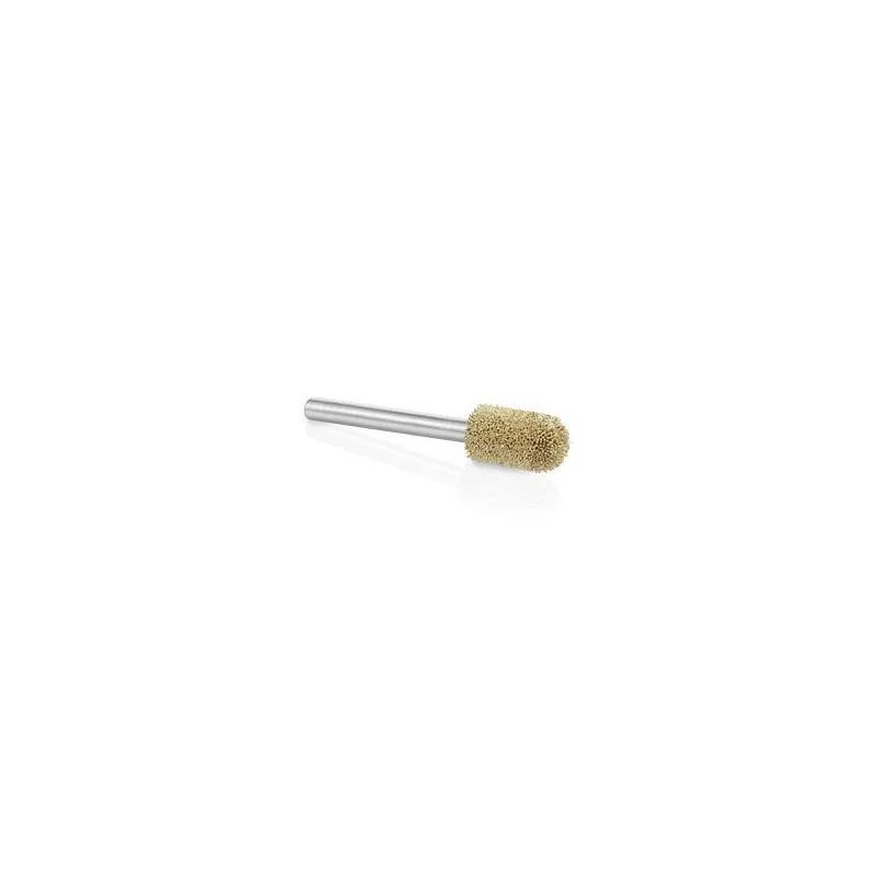 Healthy Kutzall 1 4 x 1 2 in. Ball-Nose 1 8-in. Shaft Burr Fine Trusted