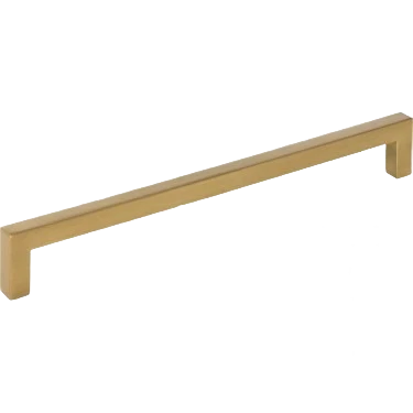 Trendy Hardware Resources Stanton 192mm Pull Satin Bronze Comfortable