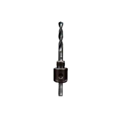 Classic Milwaukee 1 4 Shank Small Thread Arbor First-Class