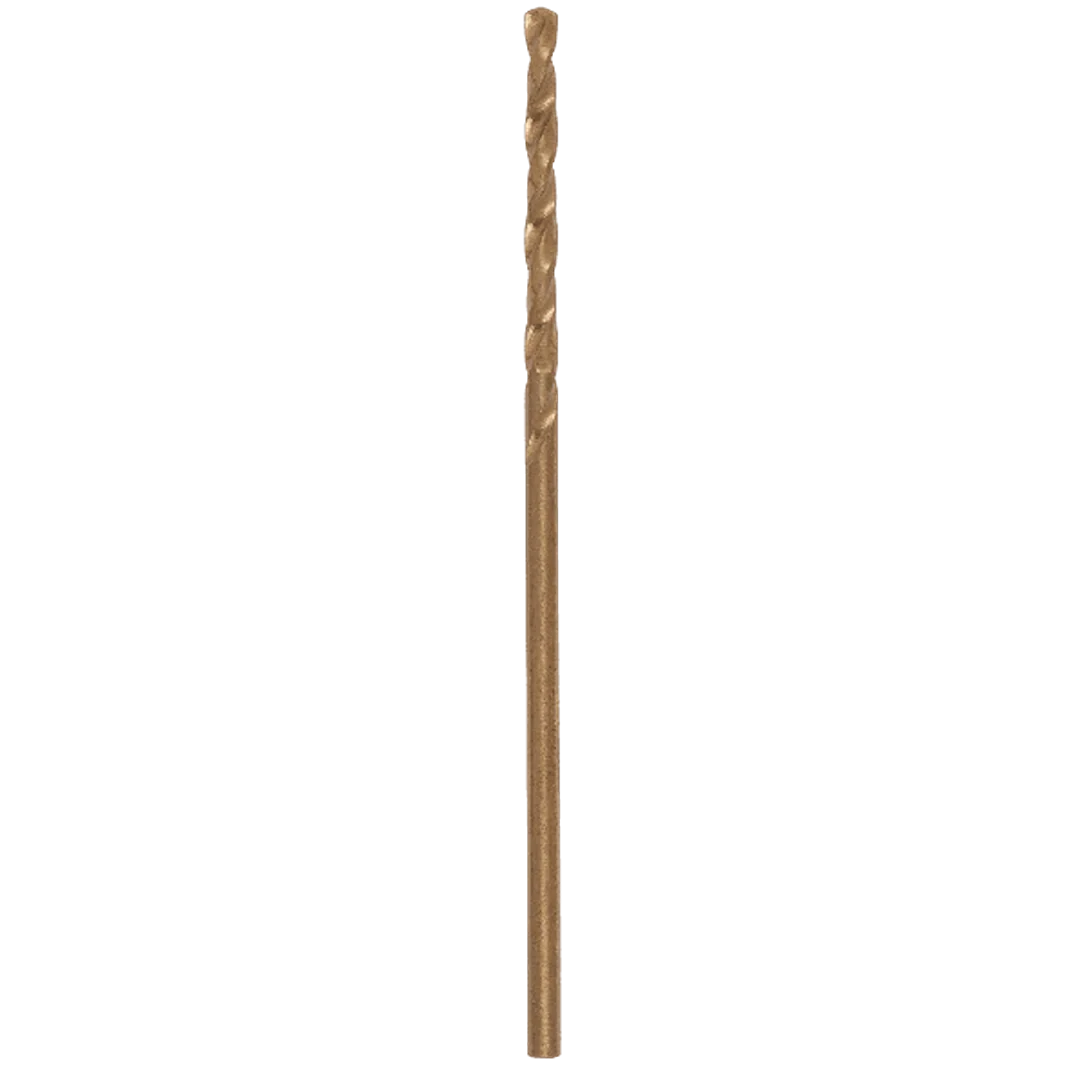 Top-Quality Milwaukee SHOCKWAVE™ 1 16 RED HELIX™ Cobalt Drill Bit Outstanding