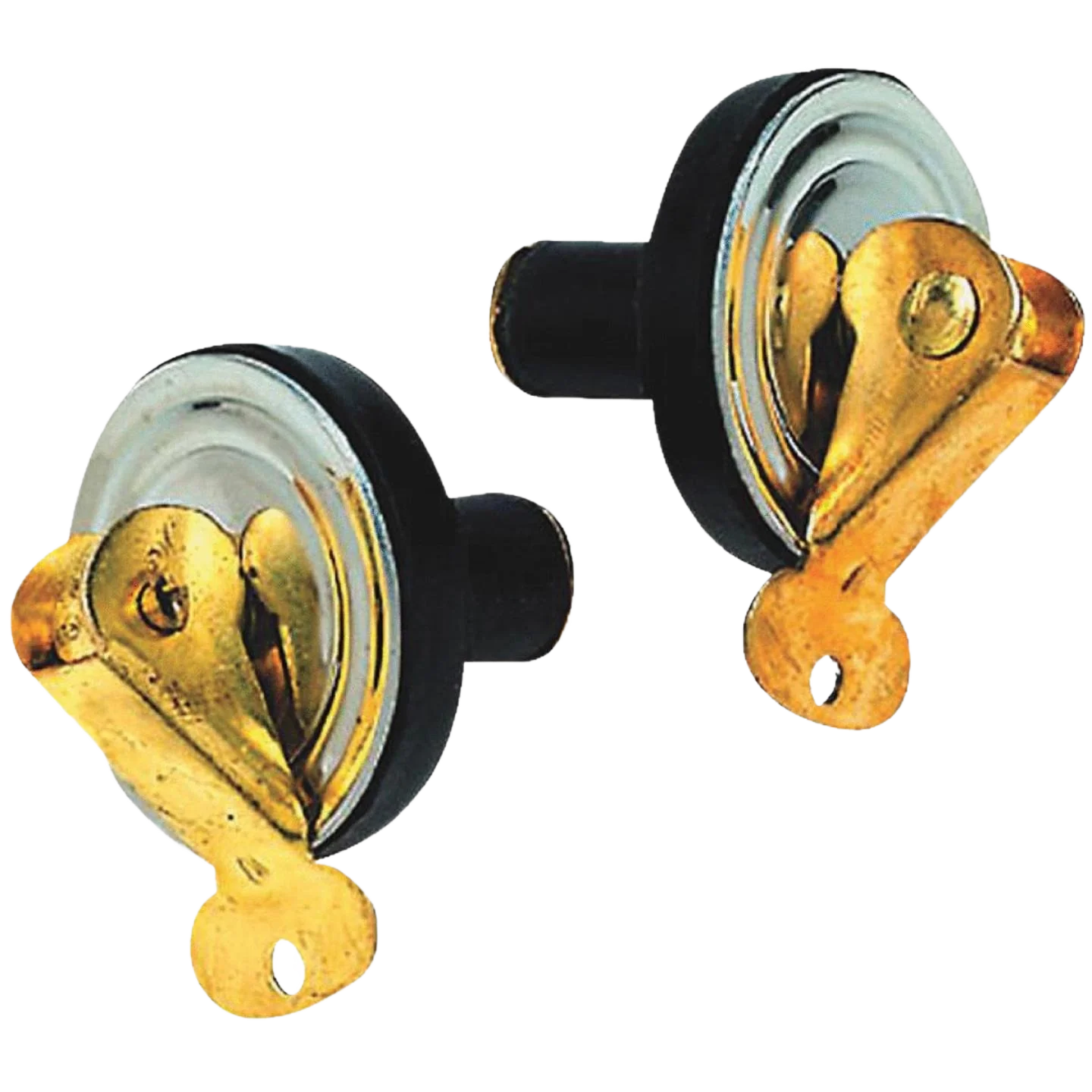 Carefully Designed Seachoice Deck and Baitwell Plug Efficient