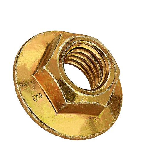 Minimalist John Deere M142955 Lock Nut Organic