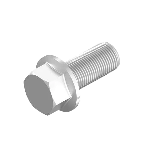 Fine Crafted John Deere 19H3418 Hexagonal Flanged Head Screw High-End