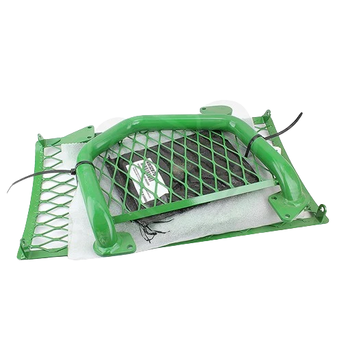 Innovative John Deere BW16585 Deluxe Hood Guard Convenient