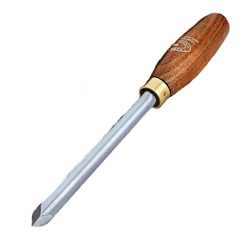Fine Crafted Crown Three Point Tool 1 2 in. Crafted