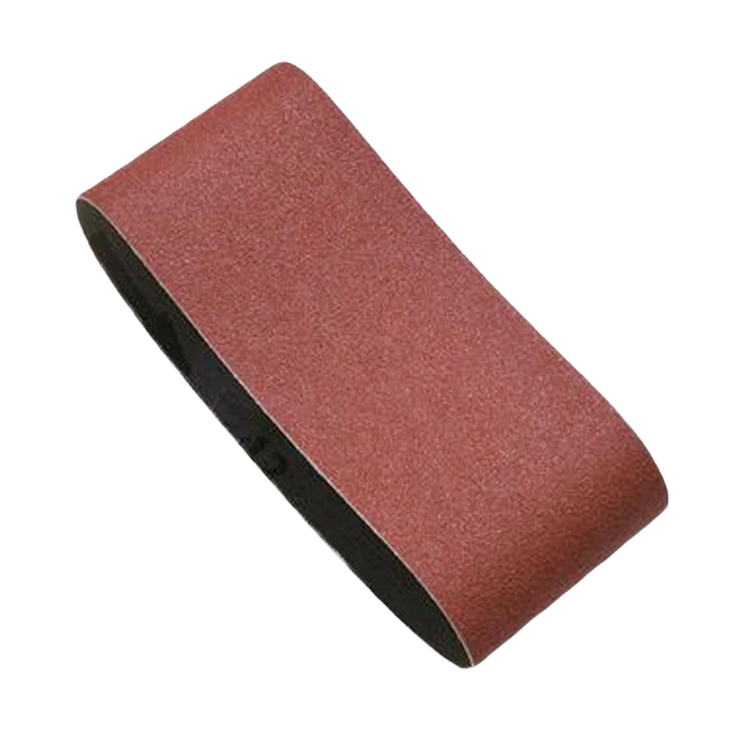 Practical Porter-Cable 2-1 2 x 14 180 Grit Sanding Belt 5PK Premium