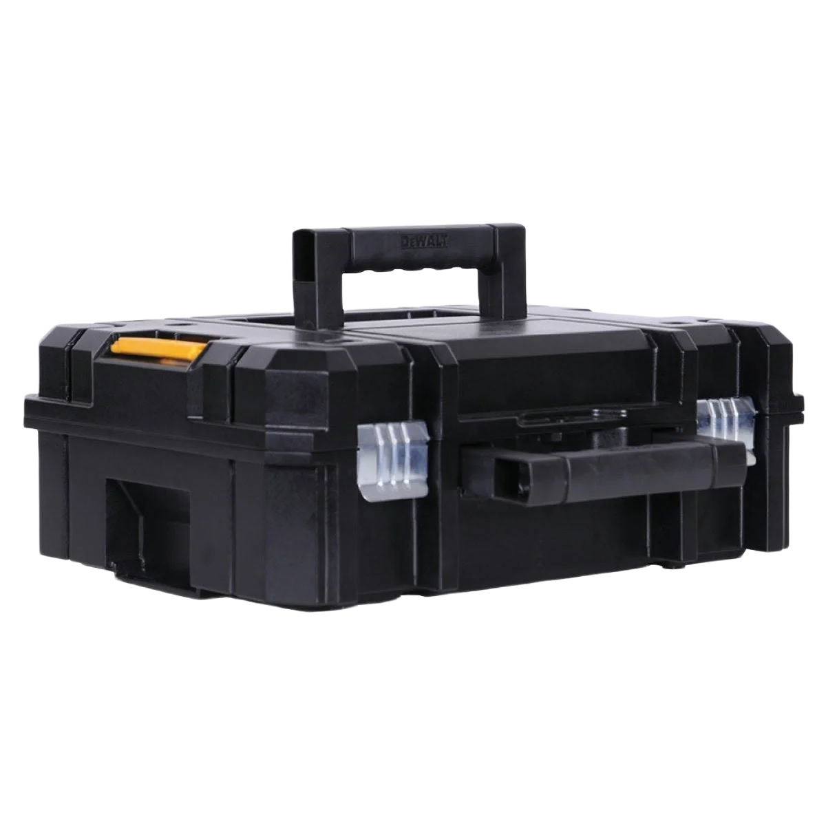 Advanced DEWALT TSTAK® II - Flat Top Green