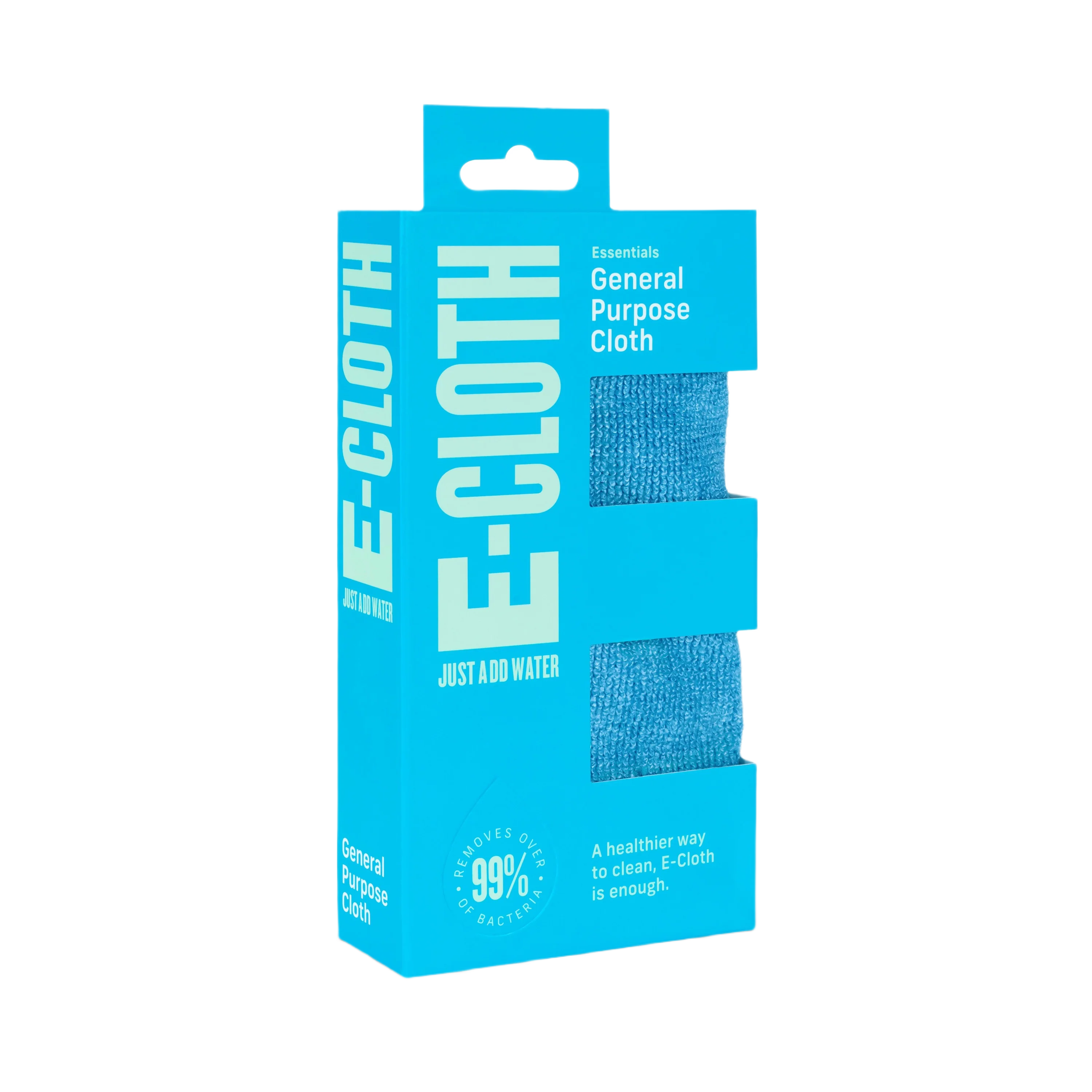 Trusted E-Cloth General Purpose Cloth Verified
