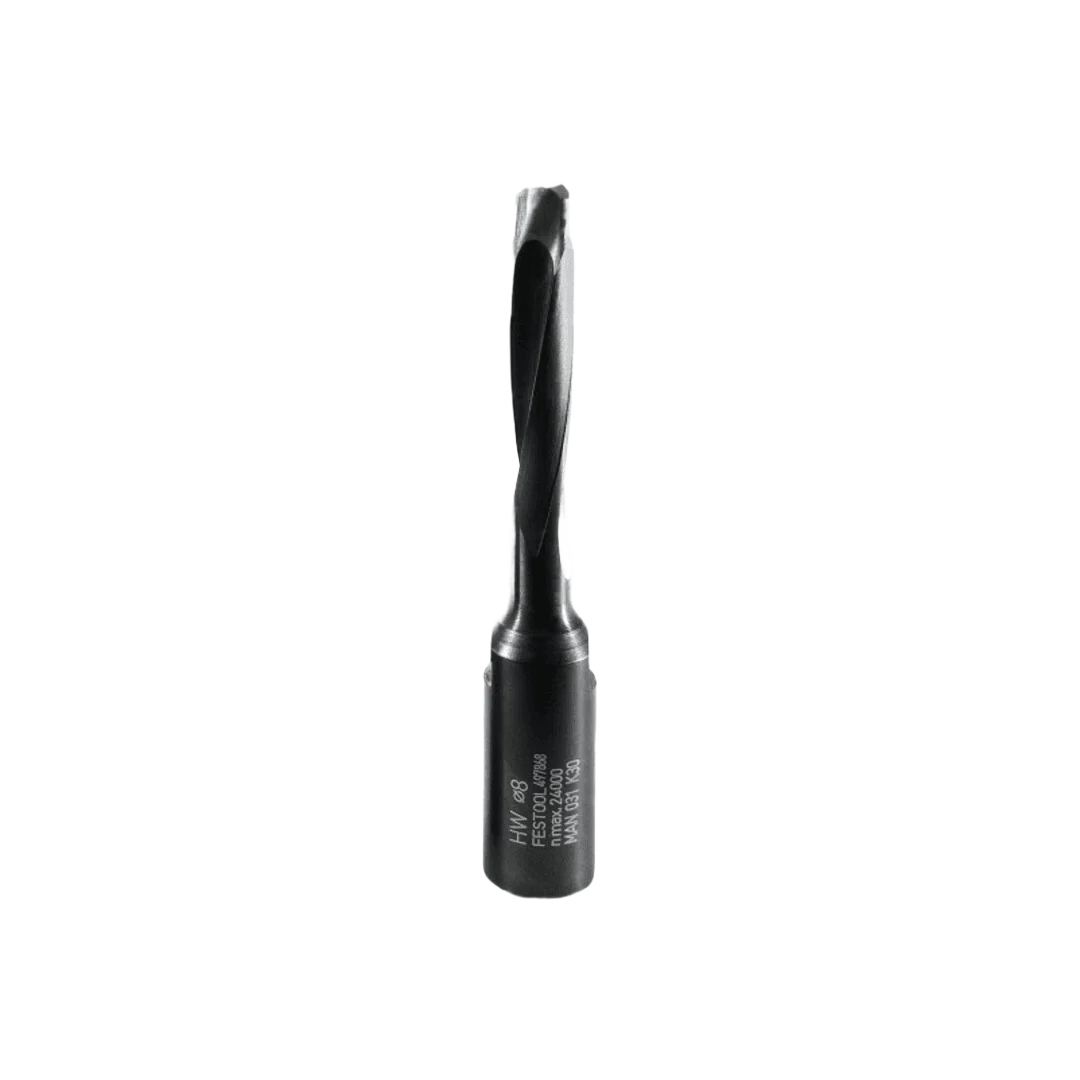 Practical Festool 497868 DF 700 Domino Cutter 8mm Durable