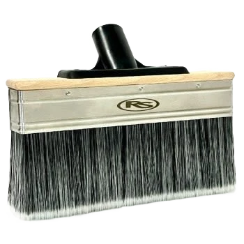 Natural Ready Seal 7 In. Staining Brush Traditional