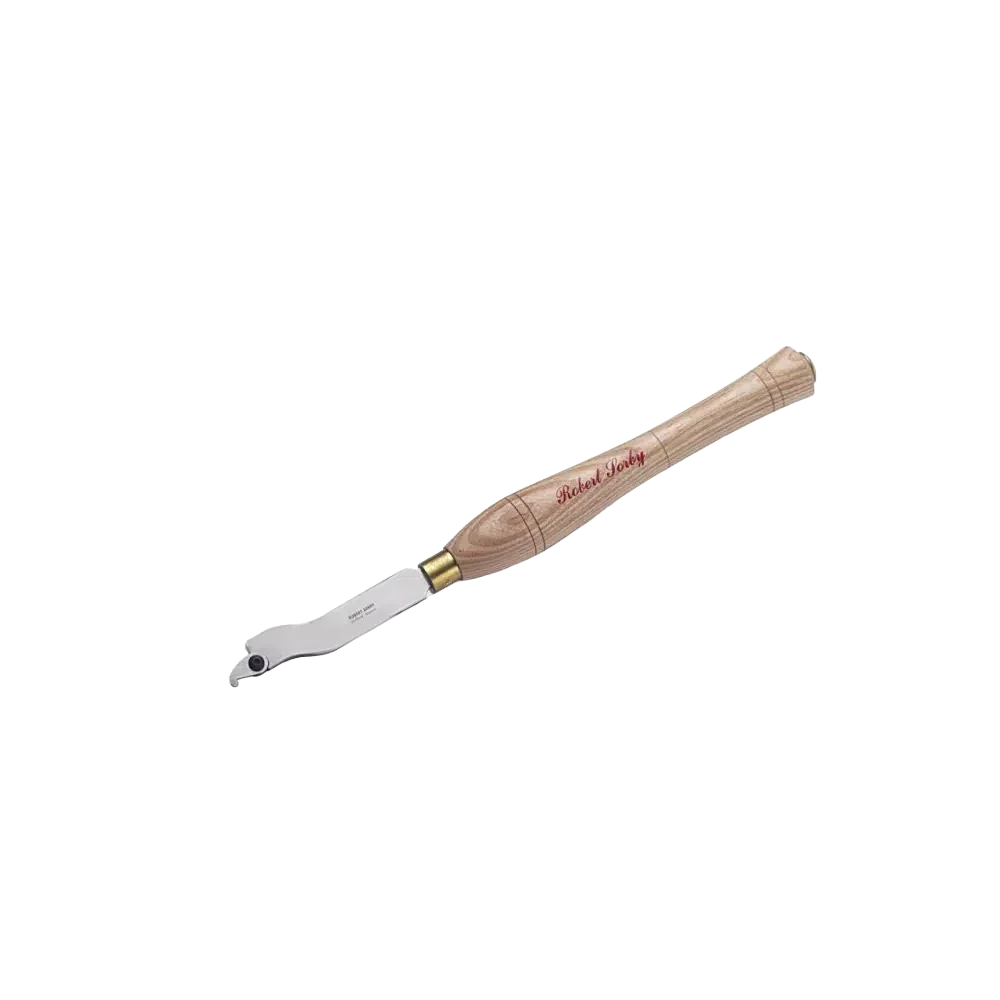 Comfortable Sorby 804H Mushroom Tool Specialty