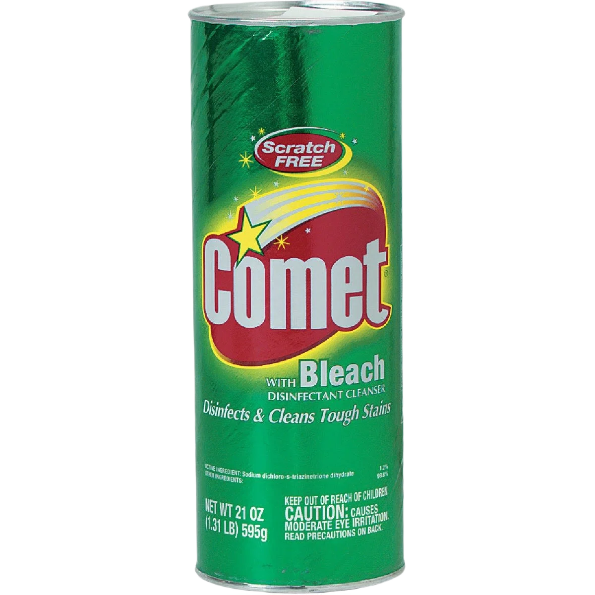 Flexible Comet Cleanser Exclusive