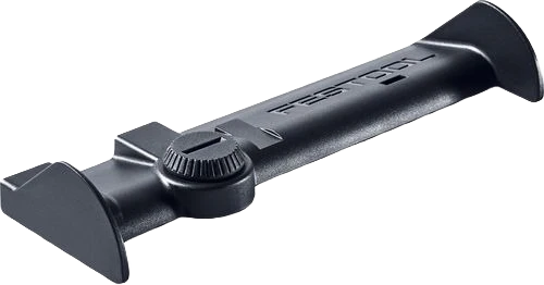 Crafted Festool 204787 FS 2-AW Guide Rail Deflector Comfortable