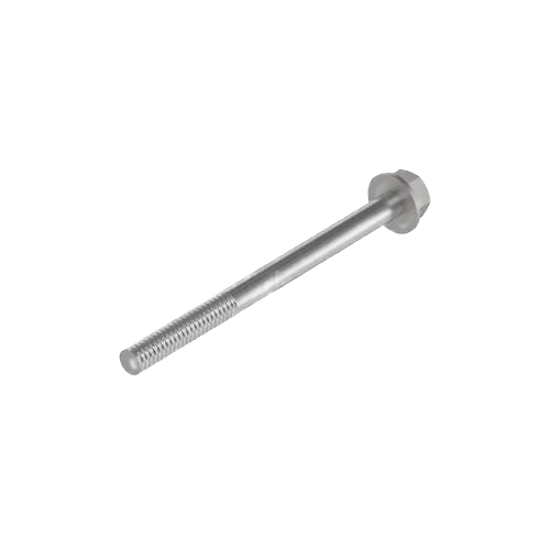 Powerful John Deere 19M8145 Hexagonal Head Flanged Screw Healthy