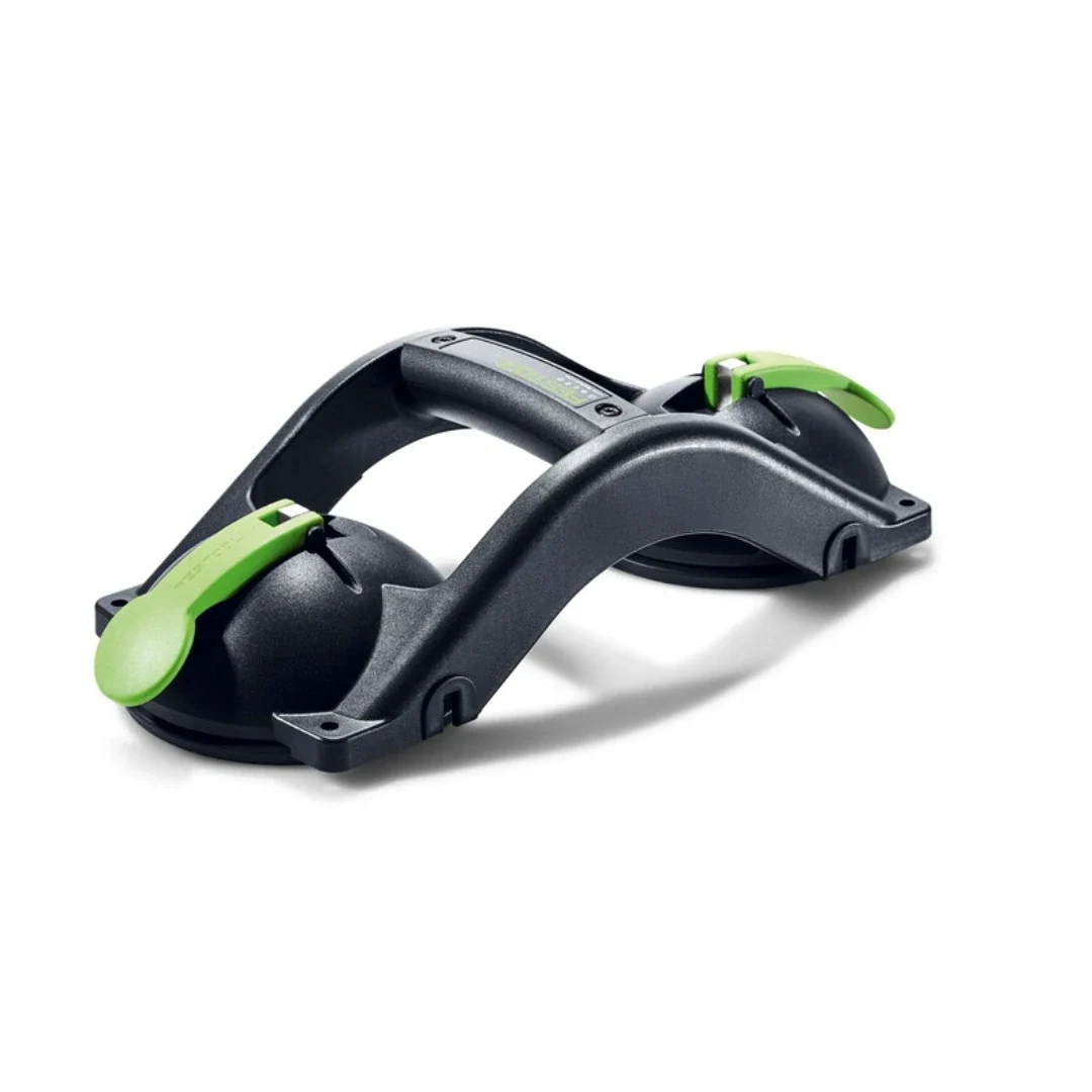 Outstanding Festool 492617 Gecko Suction Handle Superior