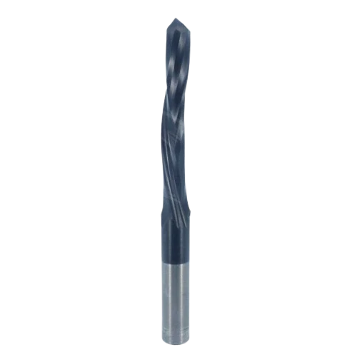 Fine Crafted Whiteside Spiral Compression Door-Lite Bit 1 2 in. SH x 1 2 in. D x 2-1 2 in. CL Dependable