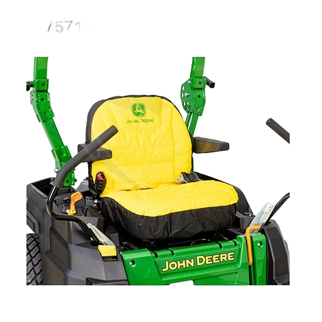 Healthy John Deere LP75715 ZTrak Series Seat Cover 20 in. Elegant