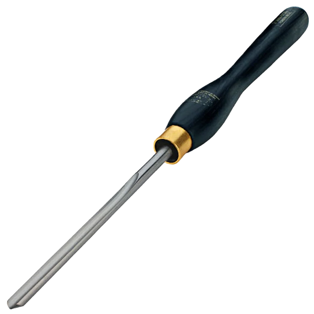 Verified Crown Pro-PM Spindle Gouge 3 8 in. Organic