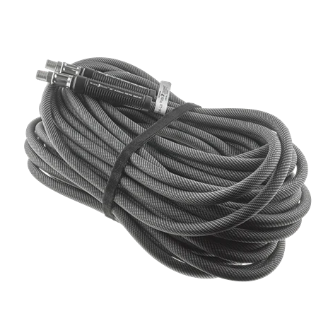 Enhanced Work Hose 1200 Series High-Pressure Air Hose 3 8 in. x 100 ft. Detailed