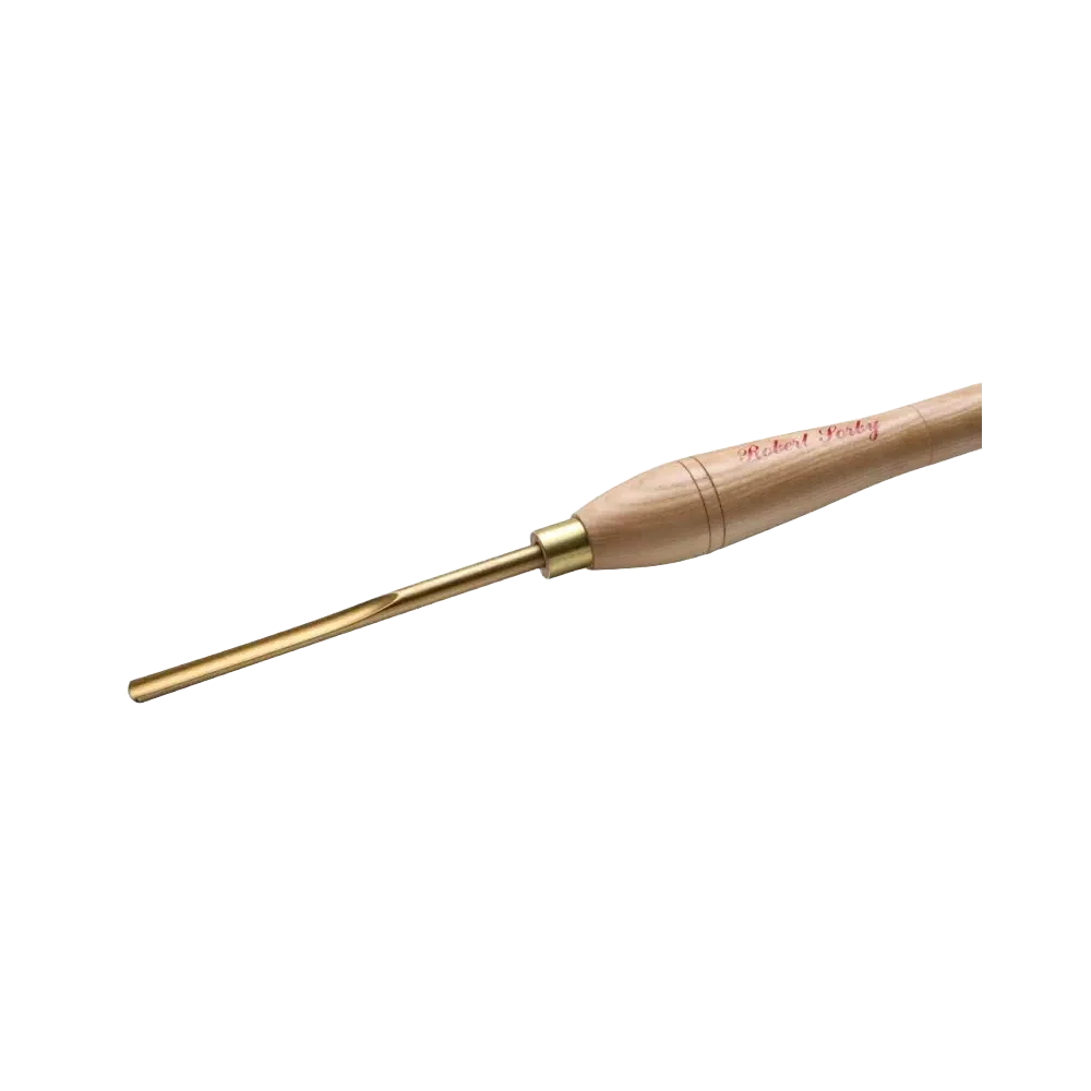 Functional Sorby Excelsior Spindle Gouge 1 4 in. Authentic